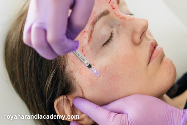 مزایای شرکت در دوره