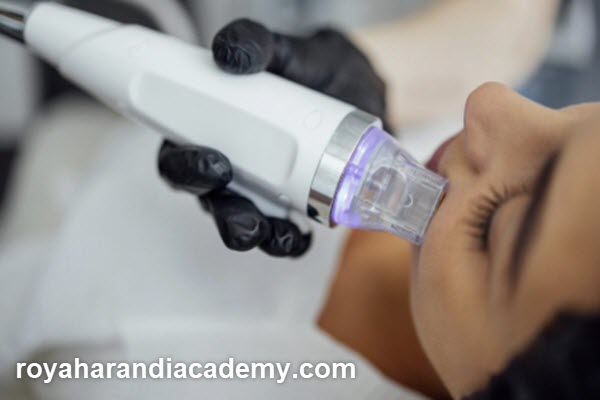 هزینه آر اف فرکشنال چقدر است؟