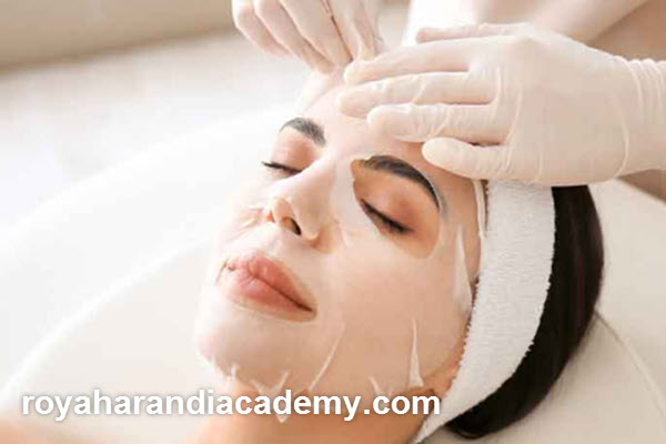 نقش تغذیه و مراقبت خانگی در کنار فیشیال