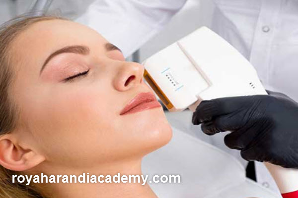 چگونه دوره مناسب آموزش هایفوتراپی را انتخاب کنیم؟