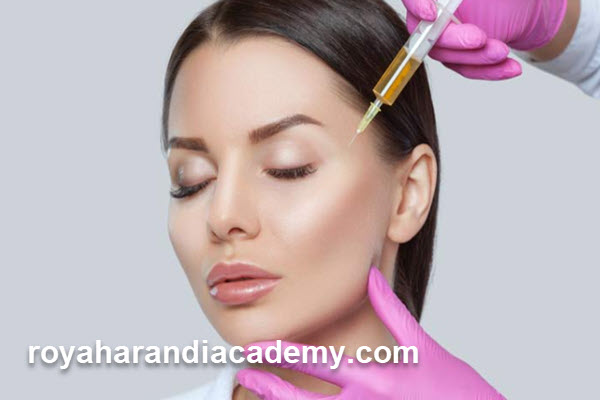 در دوره آموزش PRP چه چیزهایی آموزش داده میشود؟
