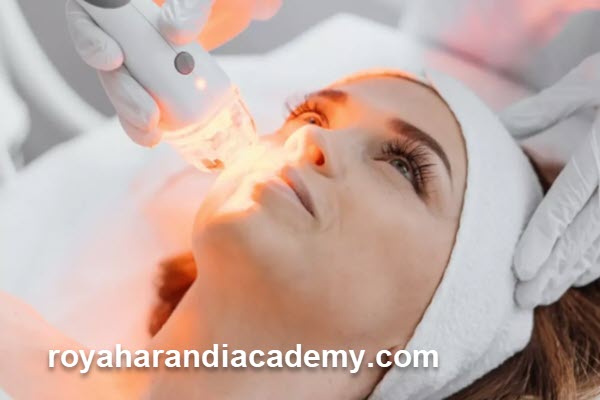 چه مهارت هایی در دوره آموزشی فیشیال یاد میگیریم؟