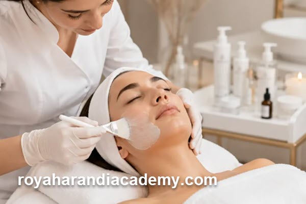 دوره آموزشی فیشیال برای چه افرادی مناسب است؟