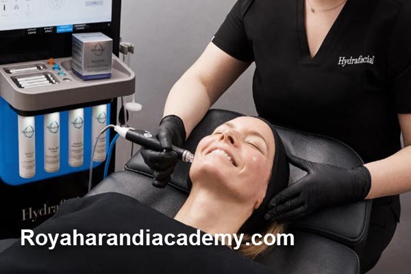 چگونه وارد بازار کار فیشیال شویم؟ | غرب تهران